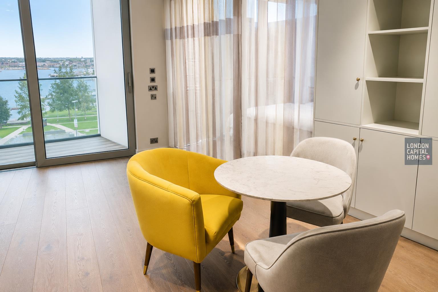 0 bed property in 2 Cutter Lane, London